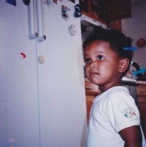 Meet your Posher, Kasirha